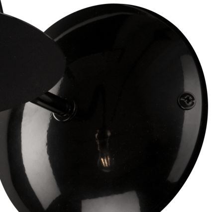 Vägglampa ALICE 1xE27/60W/230V