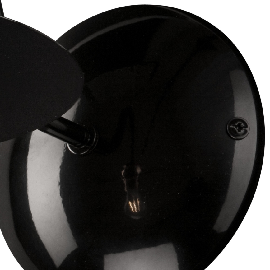Vägglampa ALICE 1xE27/60W/230V