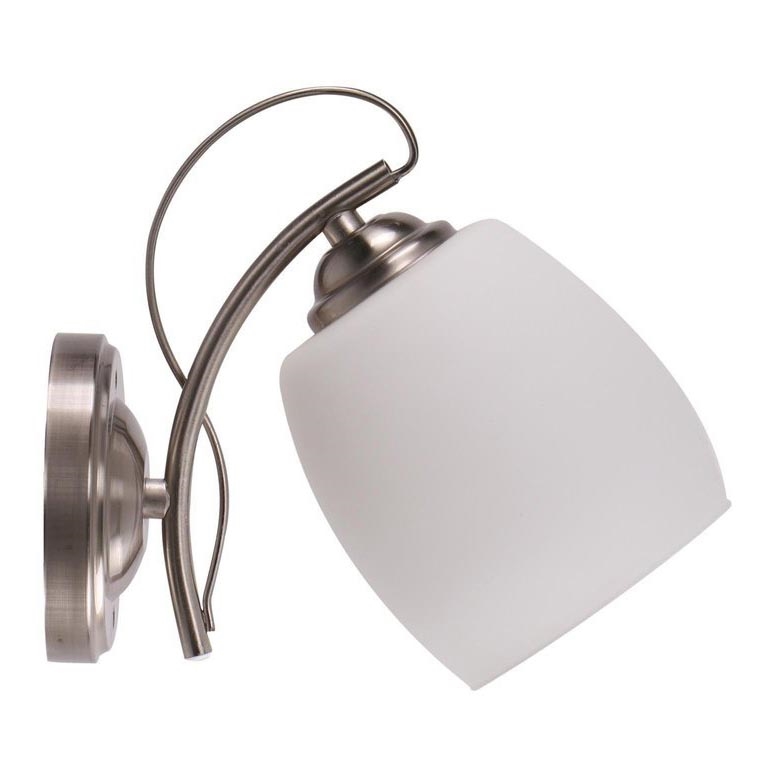 Vägglampa  AMBA 1xE27/40W/230V