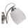 Vägglampa  AMBA 1xE27/40W/230V