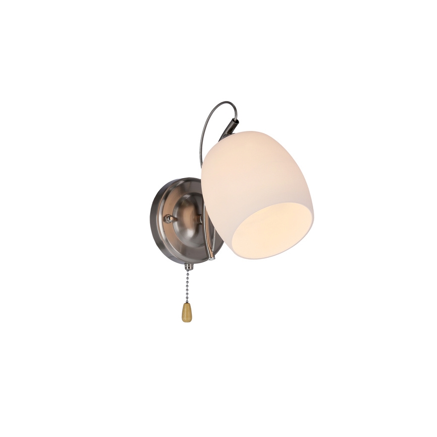 Vägglampa  AMBA 1xE27/40W/230V