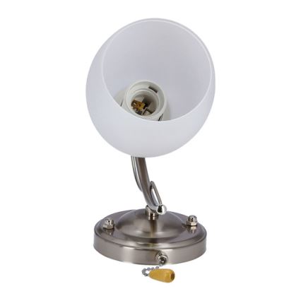 Vägglampa  AMBA 1xE27/40W/230V