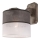Vägglampa ANDREA 1xE27/60W/230V bok - FSC certifierade