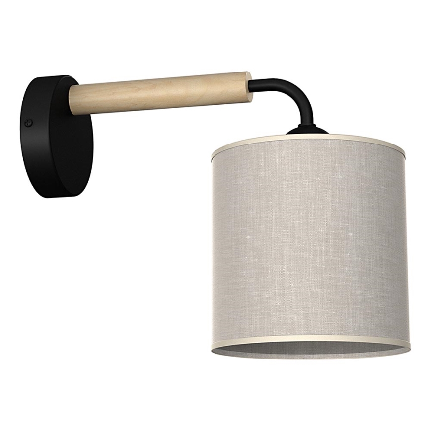 Vägglampa  ATLANTA 1xE27/60W/230V