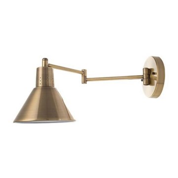 Vägglampa COPENHAGEN 1xE14/40W/230V