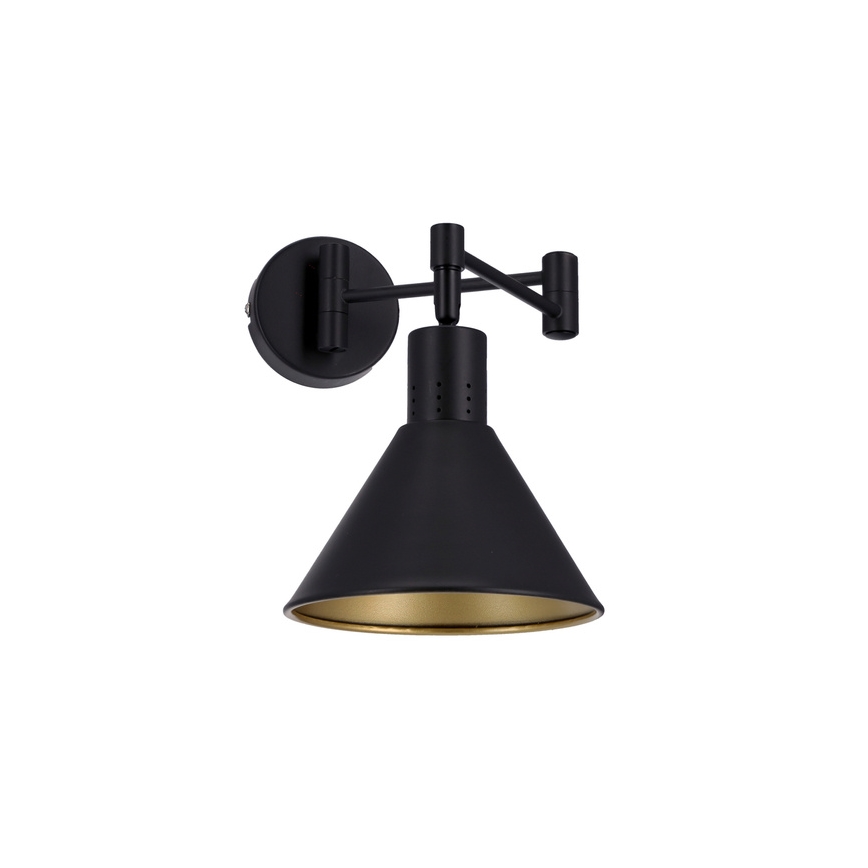 Vägglampa COPENHAGEN 1xE14/40W/230V