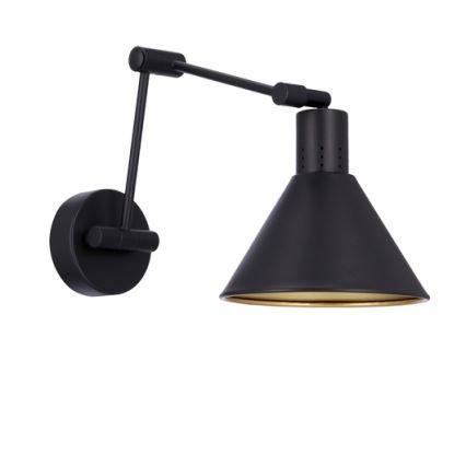 Vägglampa COPENHAGEN 1xE14/40W/230V