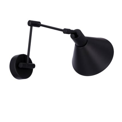 Vägglampa COPENHAGEN 1xE14/40W/230V