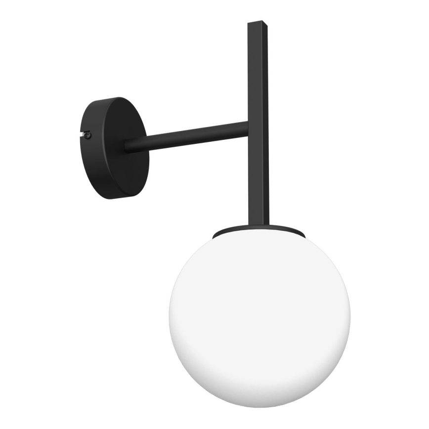 Vägglampa DAGA 1xE14/60W/230V