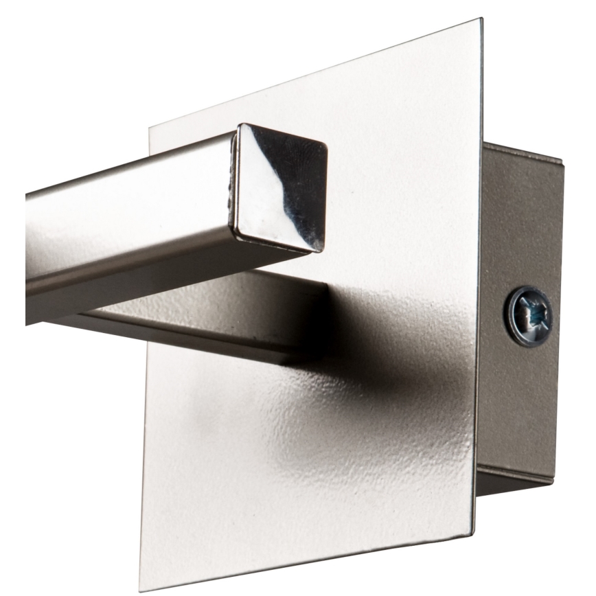 Vägglampa DANA 1xE14/40W/230V bok - FSC certifierade