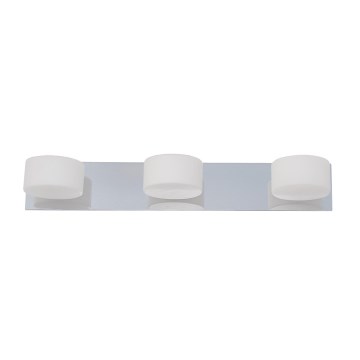 Vägglampa EPICCA 3xG9/40W/230V