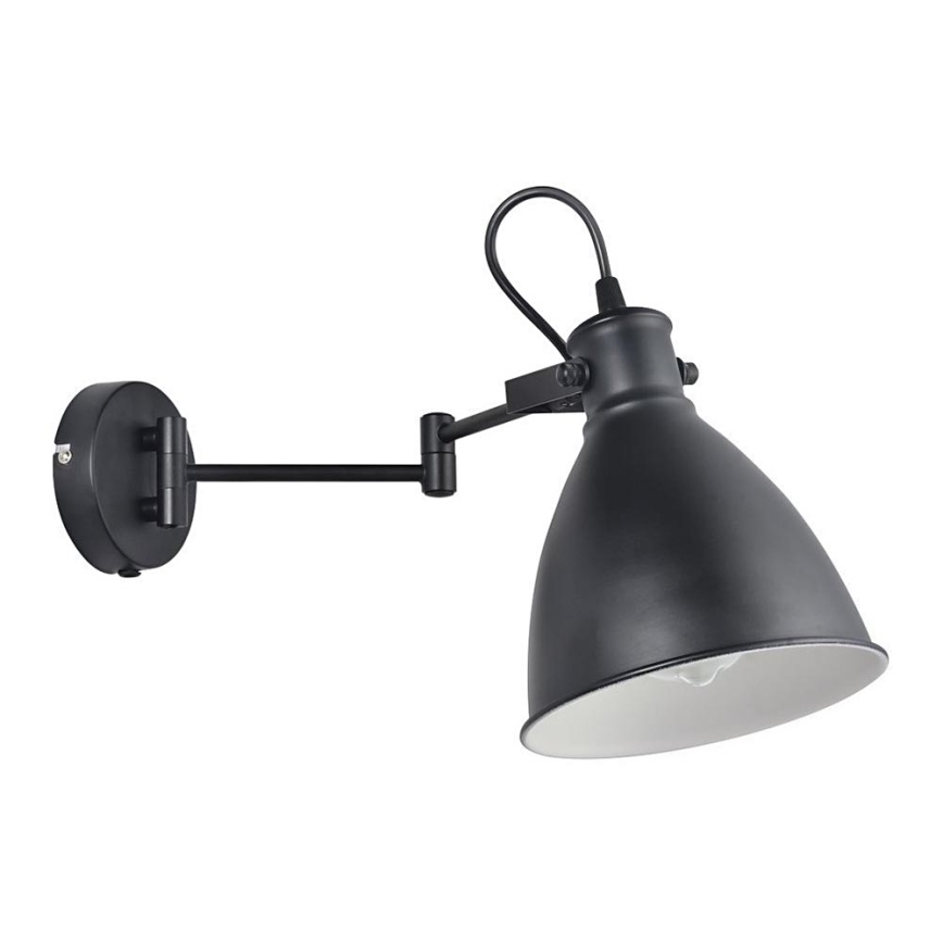 Vägglampa  ESPERA 1xE27/40W/230V