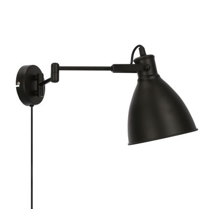 Vägglampa  ESPERA 1xE27/40W/230V