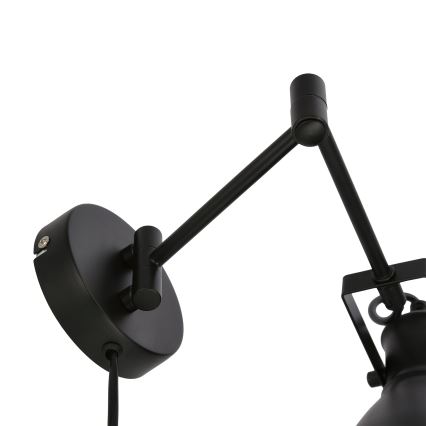 Vägglampa  ESPERA 1xE27/40W/230V