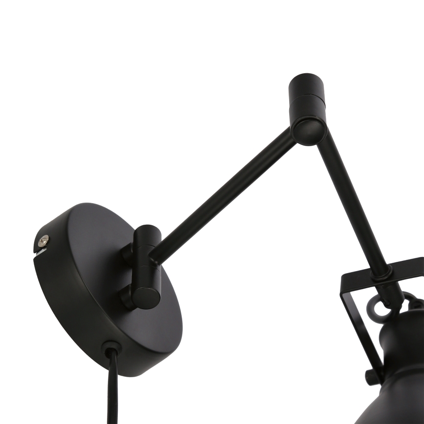 Vägglampa  ESPERA 1xE27/40W/230V