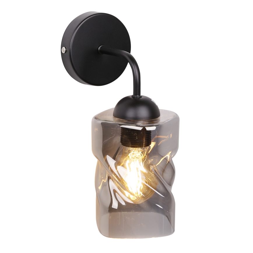 Vägglampa  FELIS 1xE27/60W/230V