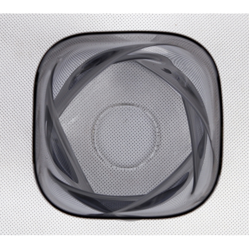 Vägglampa  FELIS 1xE27/60W/230V