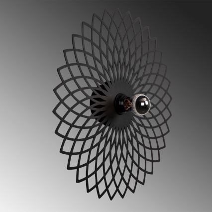 Vägglampa  FELLINI 1xE27/100W/230V