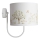 Vägglampa för barn SWEET DREAMS 1xE27/60W/230V