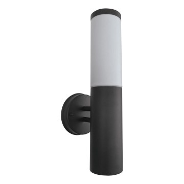 Vägglampa för utomhusbruk 1xE27/15W/230V IP44