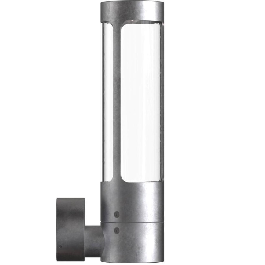 Vägglampa för utomhusbruk 1xGU10/8W/230V IP44
