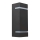 Vägglampa för utomhusbruk BRICK 2xGU10/7W/230V IP44