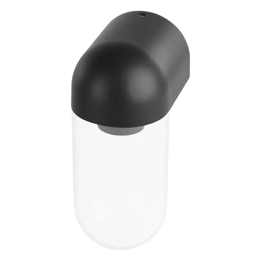 Vägglampa för utomhusbruk CASSIA 1xE27/15W/230V IP44