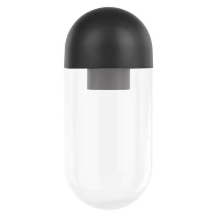 Vägglampa för utomhusbruk CASSIA 1xE27/15W/230V IP44