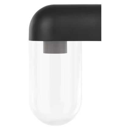 Vägglampa för utomhusbruk CASSIA 1xE27/15W/230V IP44