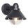 Vägglampa för utomhusbruk ELGIN 1xE27/60W/230V IP44 svart