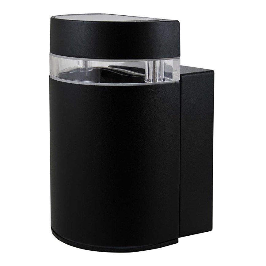 Vägglampa för utomhusbruk GILBERT 1xGU10/10W/230V IP44