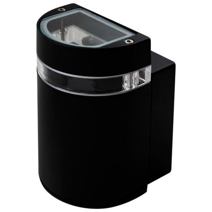 Vägglampa för utomhusbruk GILBERT 1xGU10/10W/230V IP44