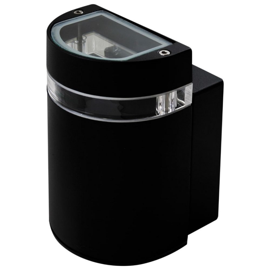 Vägglampa för utomhusbruk GILBERT 1xGU10/10W/230V IP44