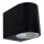 Vägglampa för utomhusbruk GUBE-R 1xGU10/7W/230V IP44