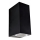 Vägglampa för utomhusbruk GUBE-S 2xGU10/7W/230V IP44
