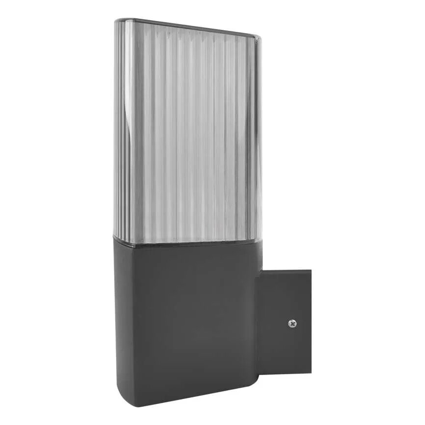 Vägglampa för utomhusbruk LANA 1xE27/25W/230V IP54