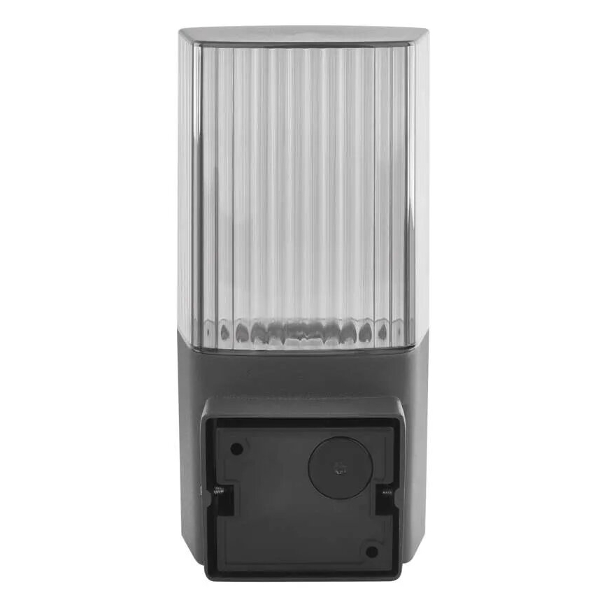 Vägglampa för utomhusbruk LANA 1xE27/25W/230V IP54