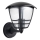 Vägglampa för utomhusbruk TEVIO 1xE27/60W/230V IP54 svart