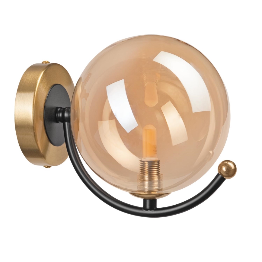 Vägglampa GEORGIA 1xE14/5W/230V