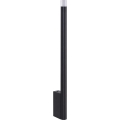 Vägglampa GLAM 1xG9/8W/230V svart