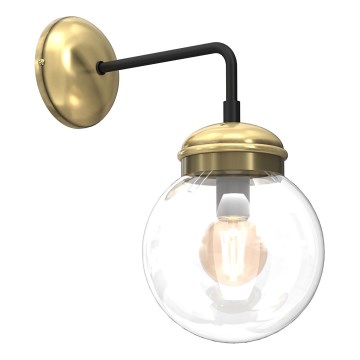 Vägglampa HYDRO 1 1xE14/60W/230V