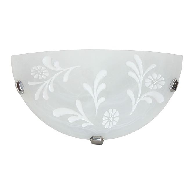 Vägglampa ITAKA 1xE27/60W/230V