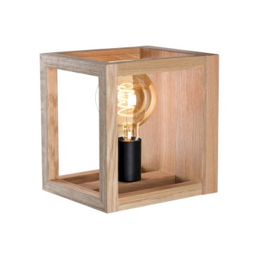 Vägglampa KAGO 1xE27/60W/230V ek