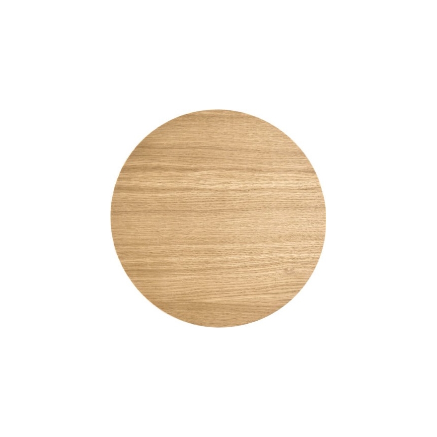 Vägglampa LUNA 3xG9/8W/230V diameter 30 cm beige
