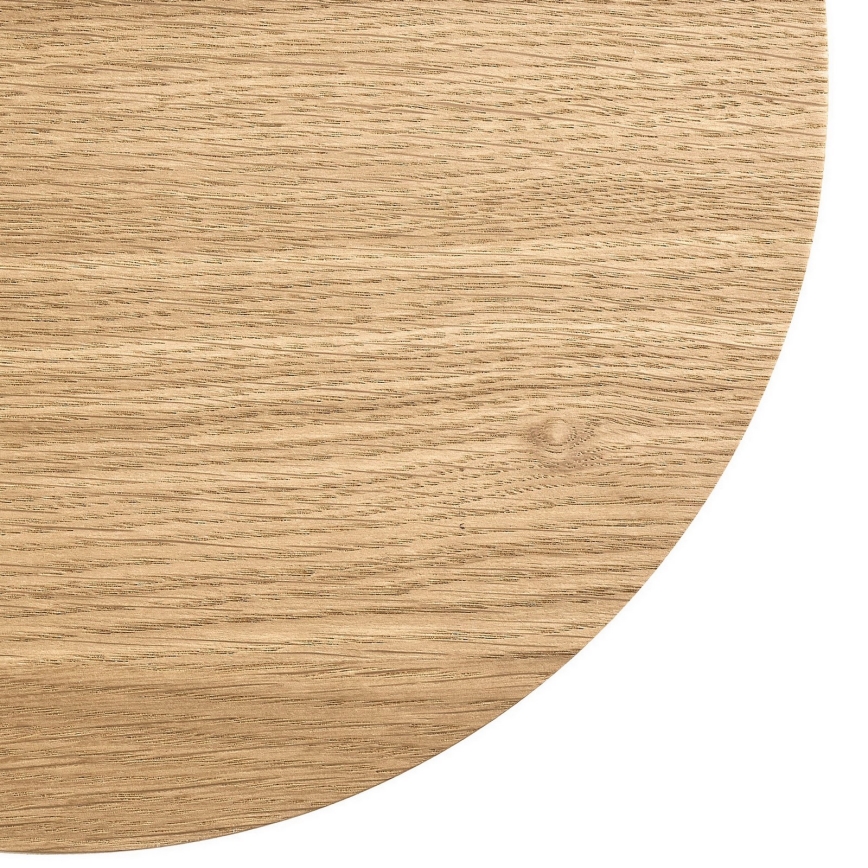 Vägglampa LUNA 3xG9/8W/230V diameter 30 cm beige