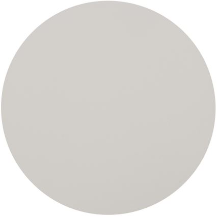 Vägglampa LUNA 4xG9/8W/230V diameter 40 cm grå