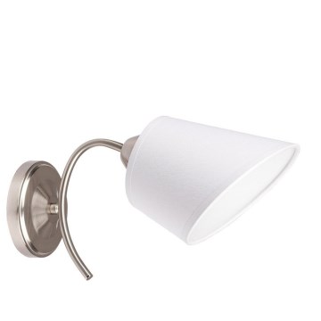 Vägglampa METTE 1xE27/40W/230V