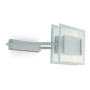 Vägglampa  PALIA R7s/100W/230V