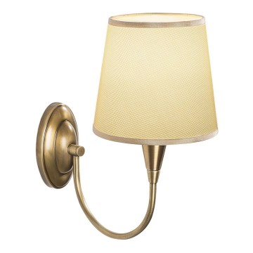 Vägglampa  PARpå 1xE27/40W/230V