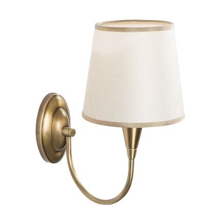 Vägglampa  PARpå 1xE27/40W/230V